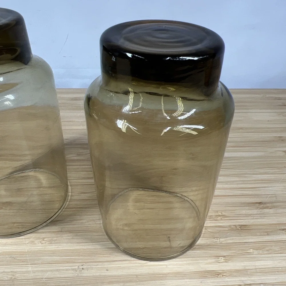 Libbey set vintage